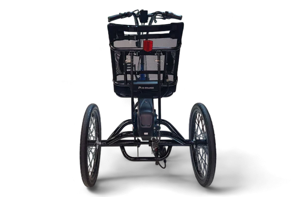 Kit - Eco-Delta