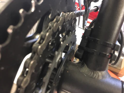 Kit - HP Velotechnik