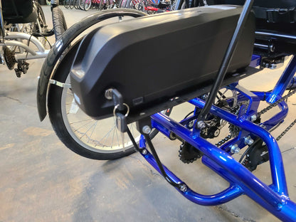 Kit - EZ-Tri Classic