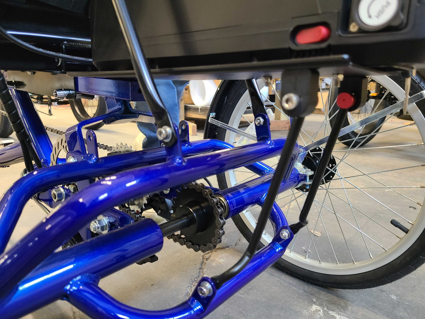 Kit - EZ-Tri Classic