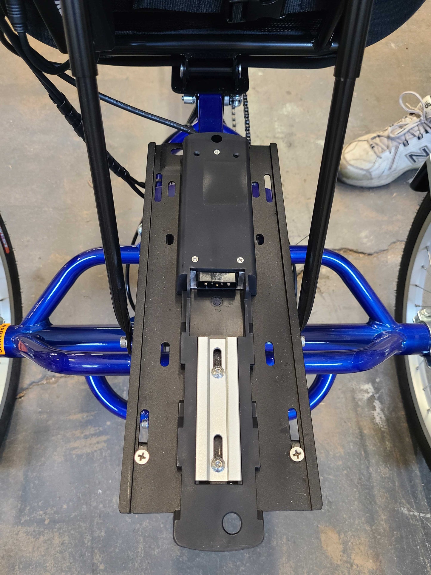 Kit - EZ-Tri Classic