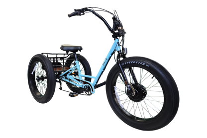 Kit - Baja Trike