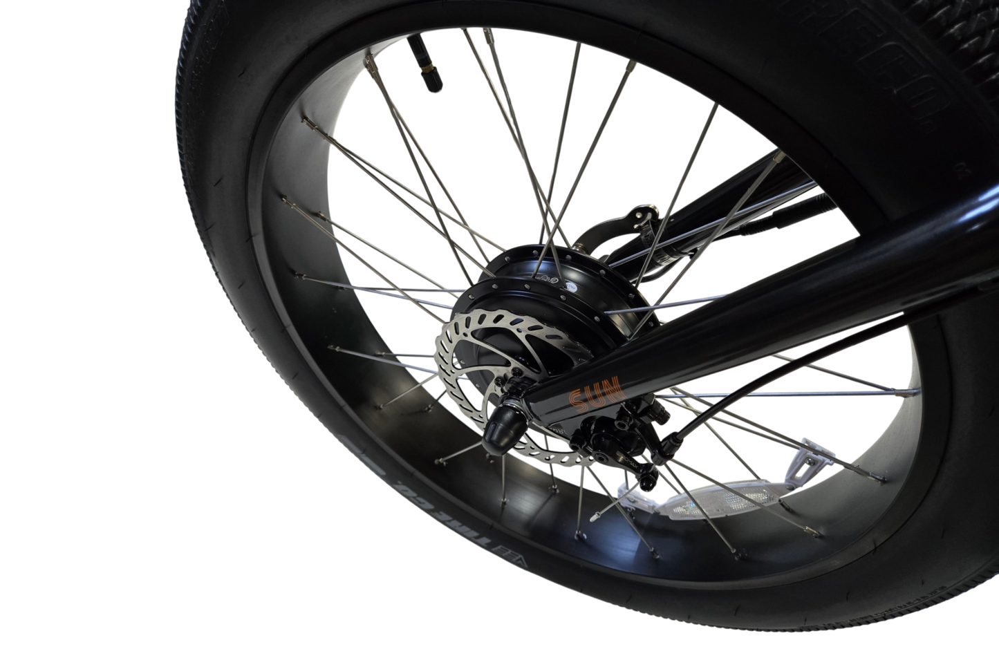 Kit - Baja Trike