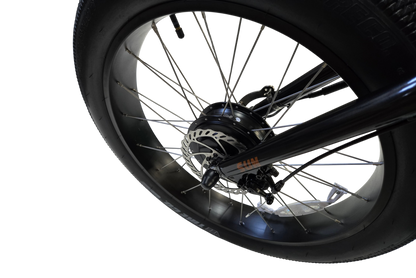 Kit - Baja Trike