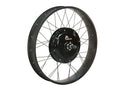 Wheel - Fat Rear