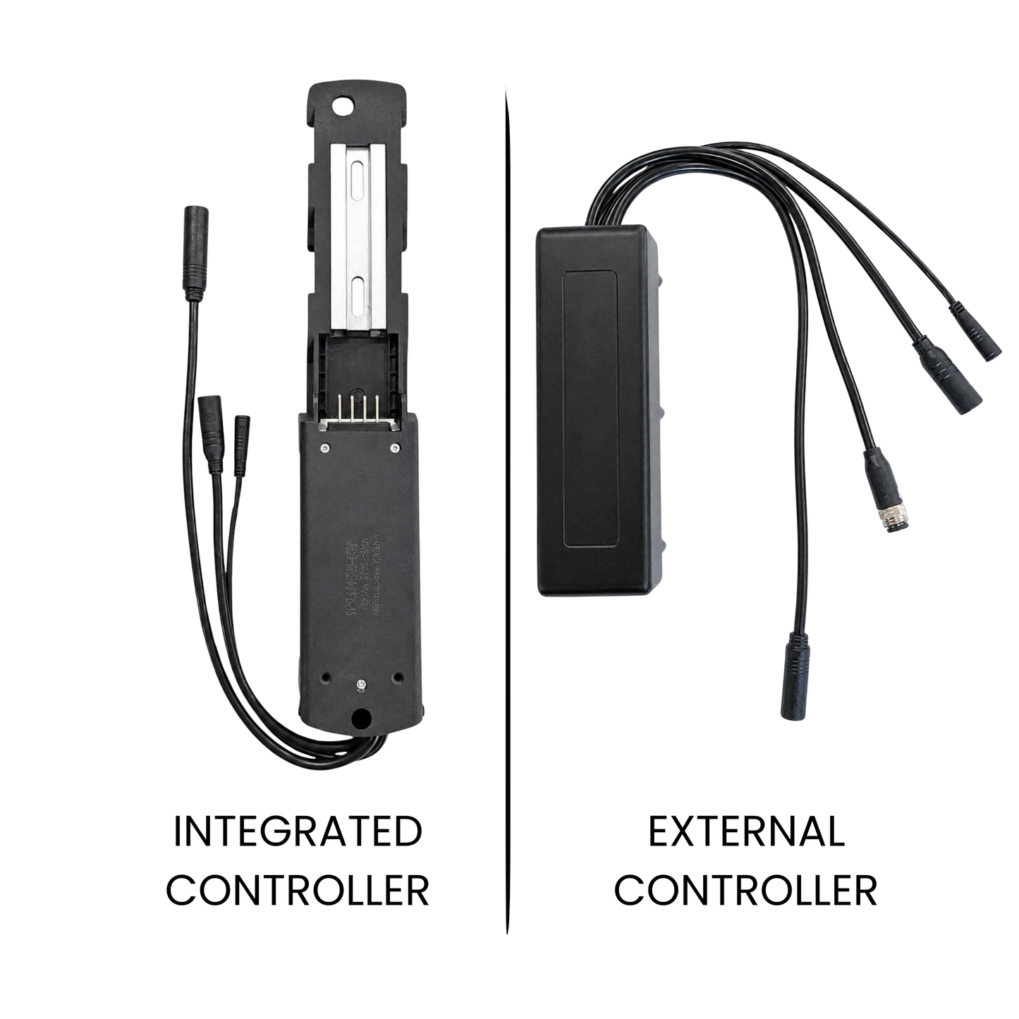 SINET™ Motor Controller
