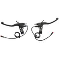SINET™ Locking E-Brake Levers