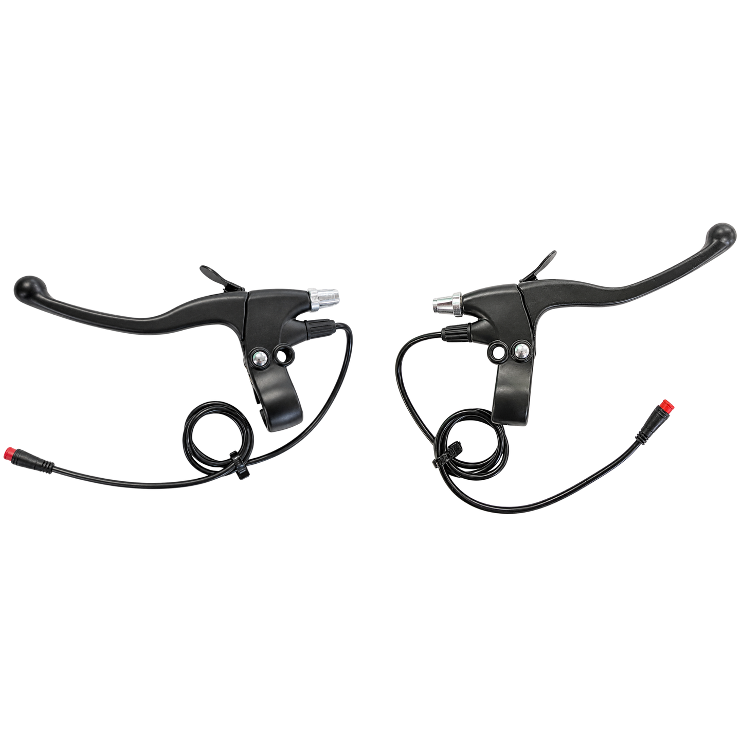 SINET™ Locking E-Brake Levers
