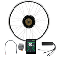E-BikeKit Rear Wheel Conversion Kit (No Battery)