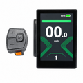 SINET™ Color LCD