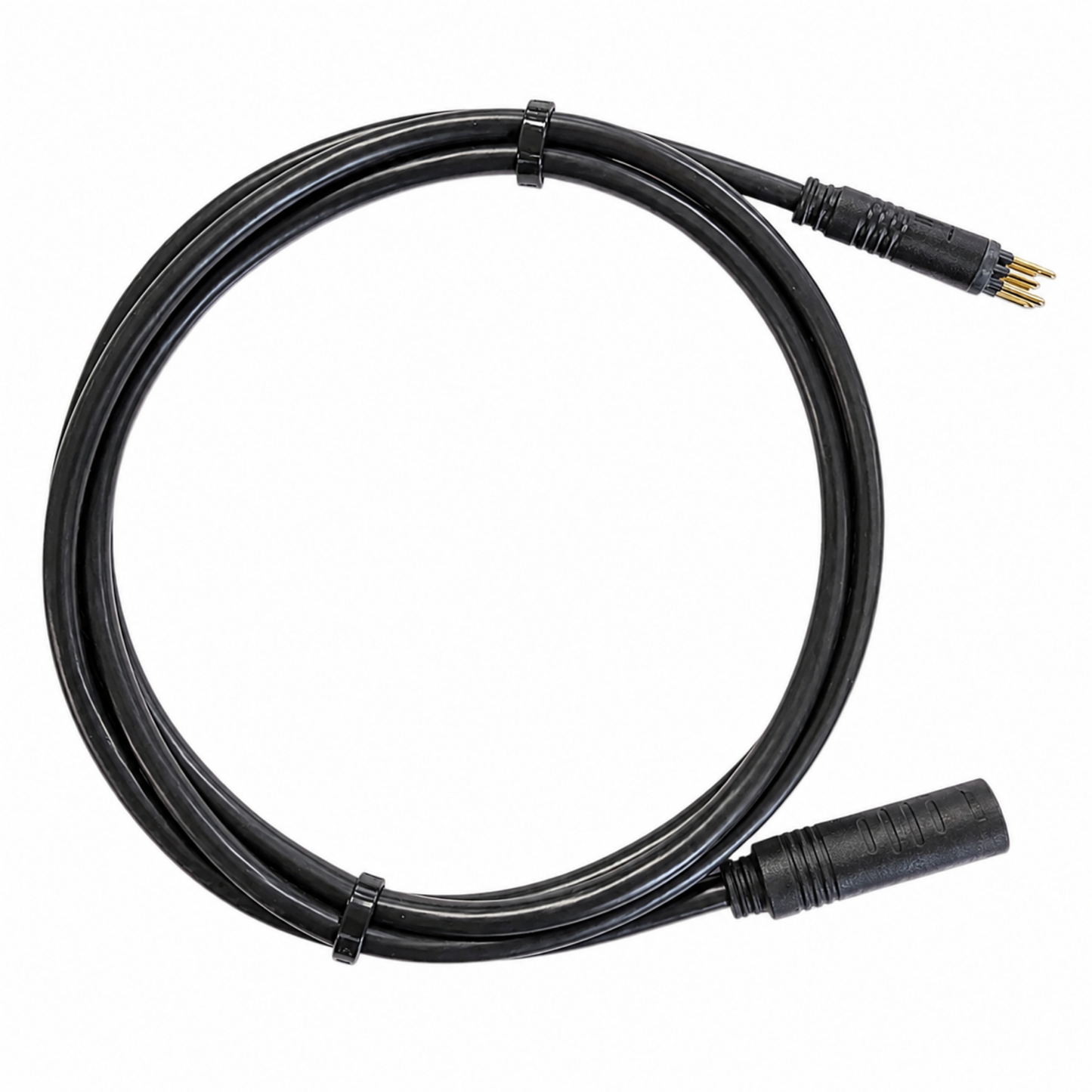 E-BikeKit Front Wheel Conversion Kit (Battery Included)