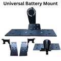 Battery Mounts