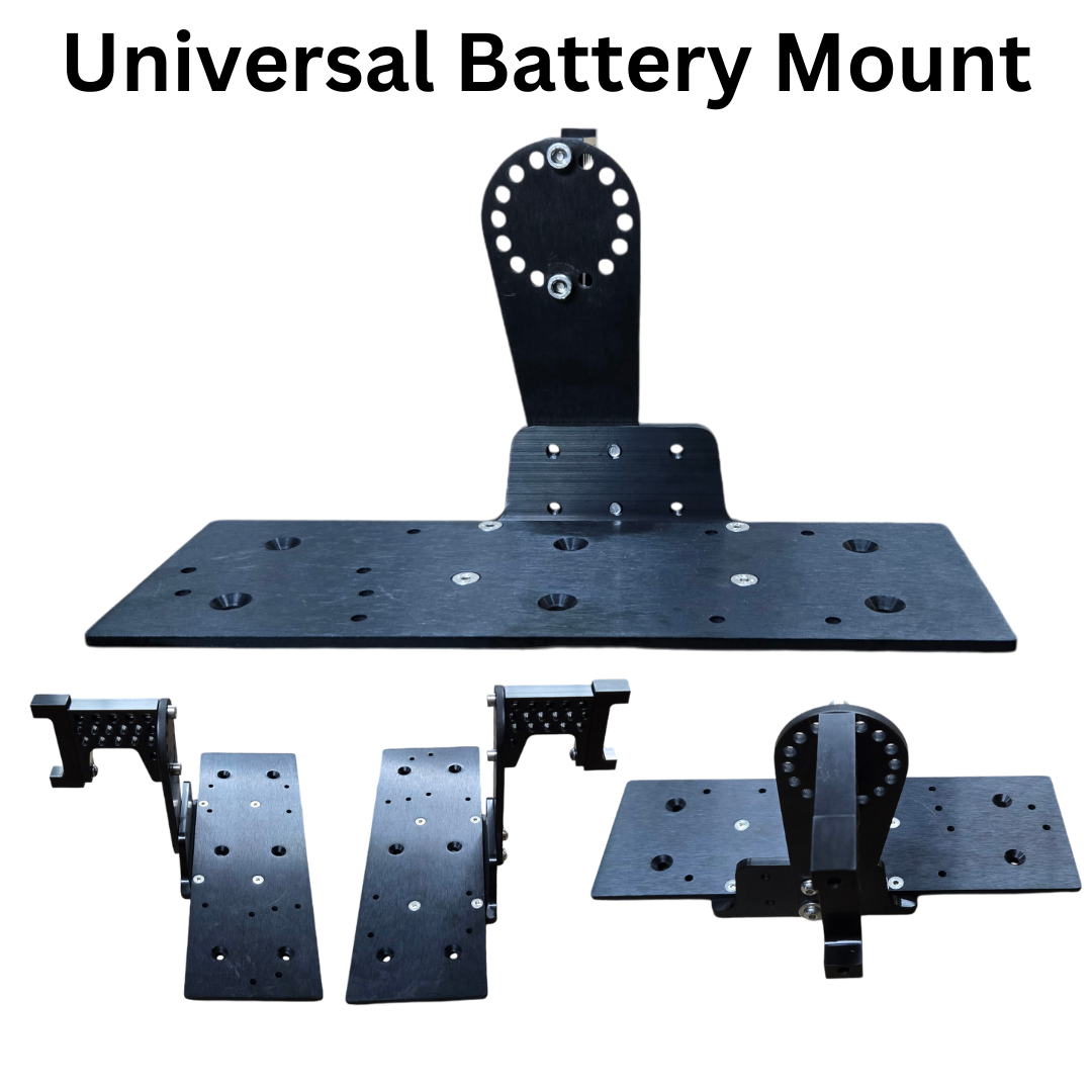 Battery Mounts
