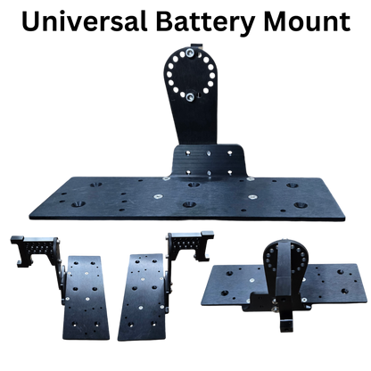 Battery Mounts