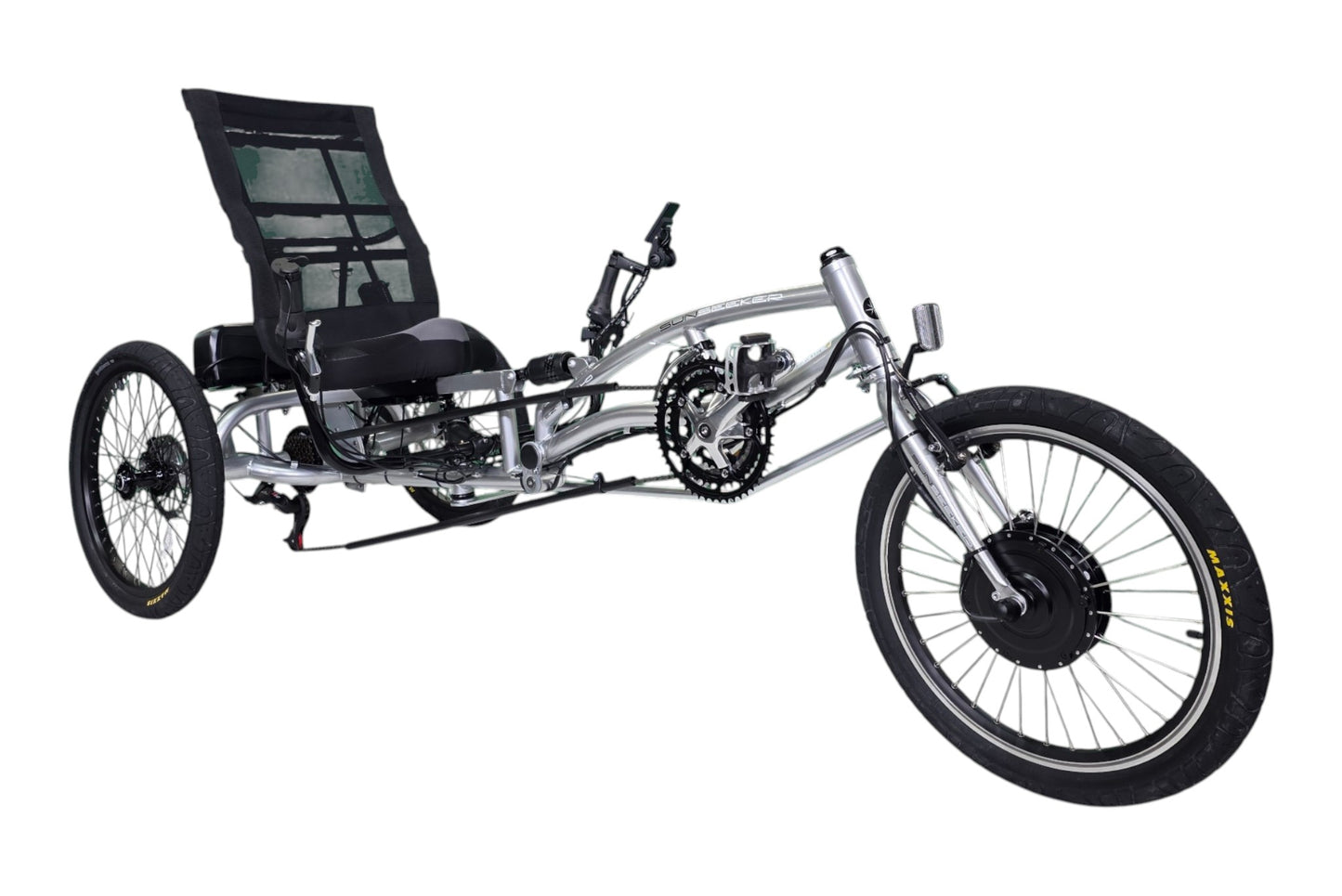 Kit - EZ-3 HD