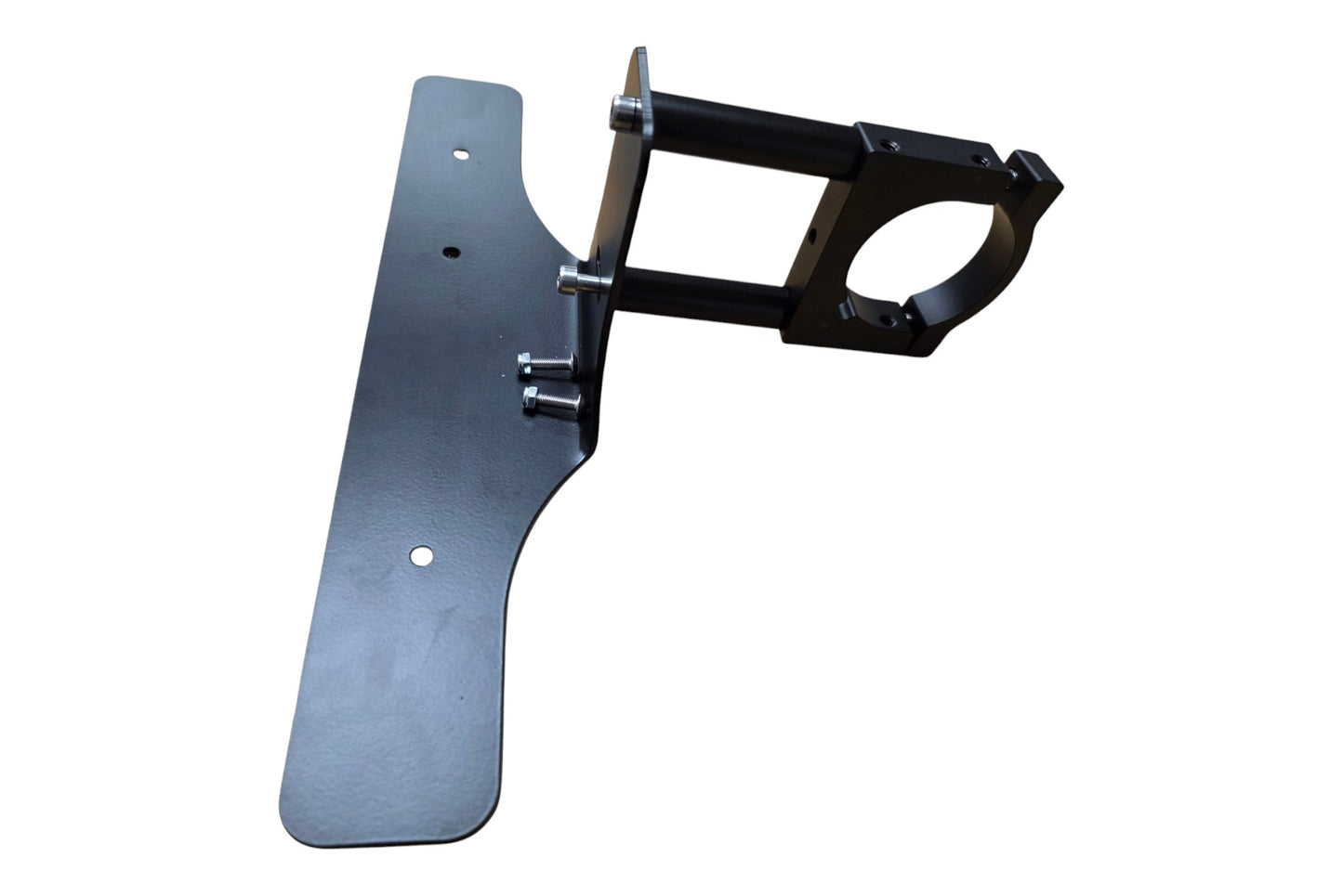 Fat Tad Conversion System
