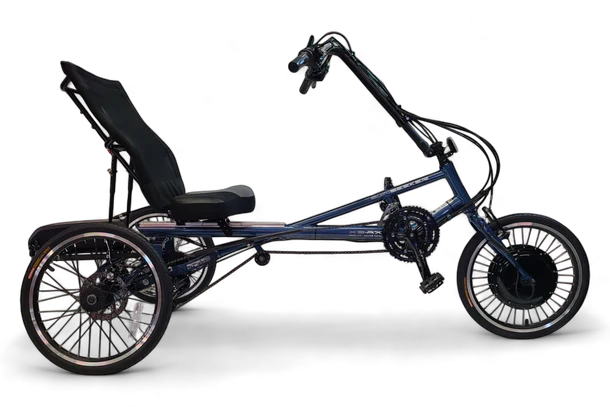 Kit - X3 AX