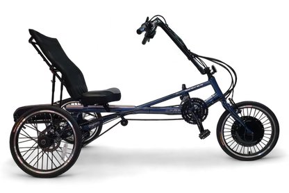 Kit - X3 AX