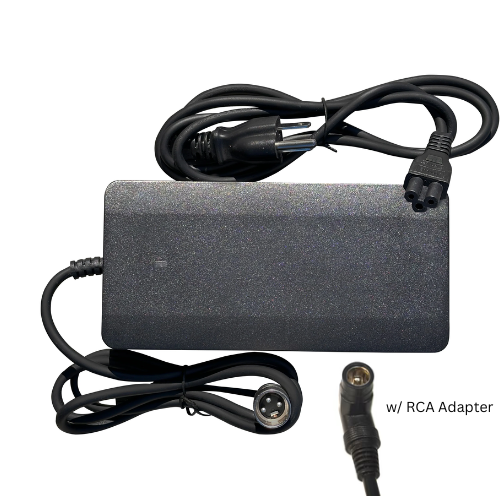 Charger 48v