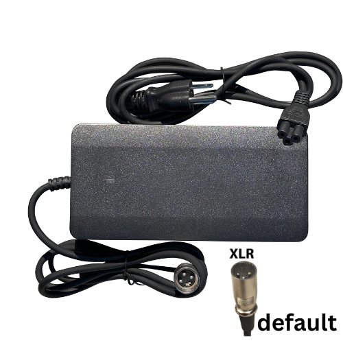 Charger 48v