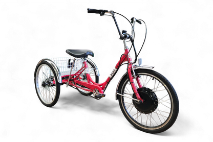 Kit - Traditional Tricycle