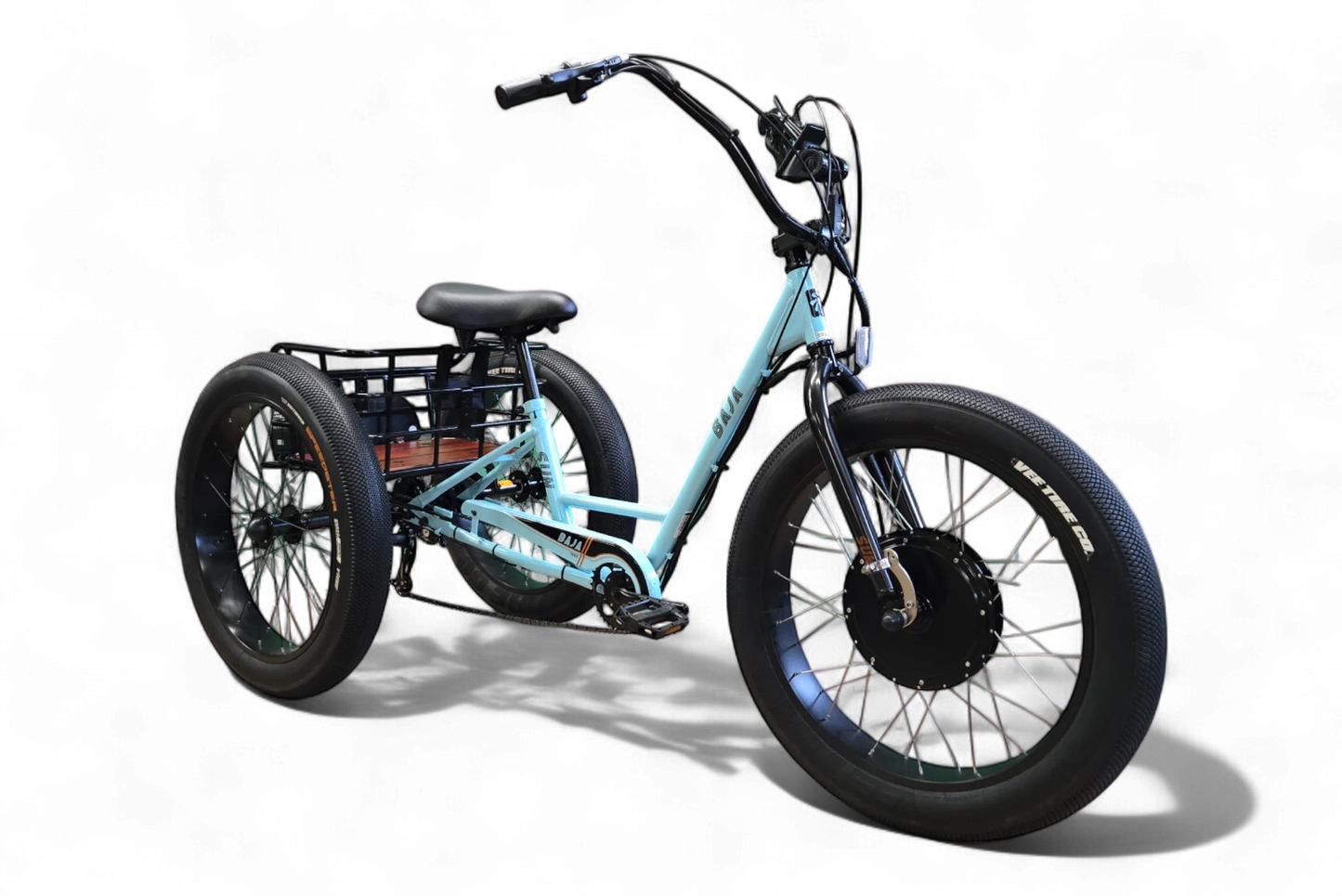 Kit - Baja Trike