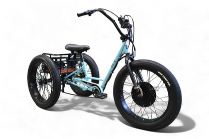 Kit - Baja Trike