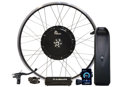 Kit - X3 AX