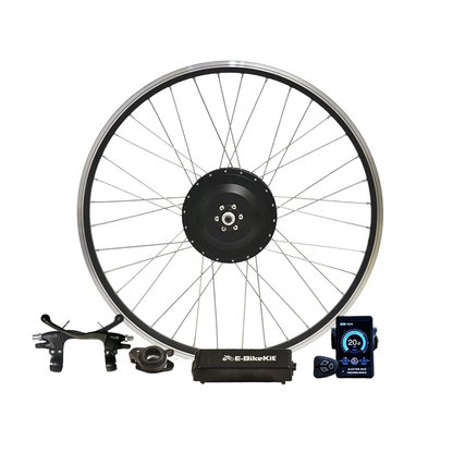 Kit - EZ-Tri Classic