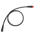 2-Pin DIN E-Brake extension cable