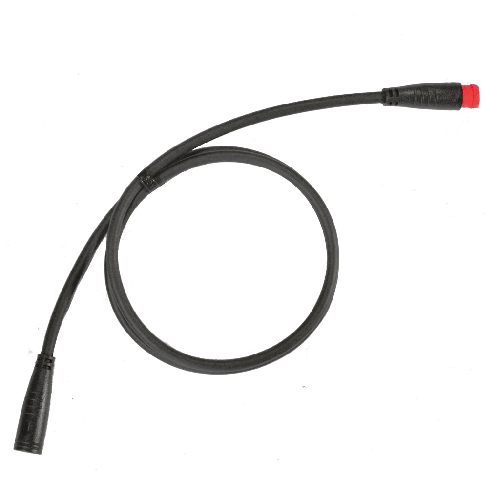 2-Pin DIN E-Brake extension cable