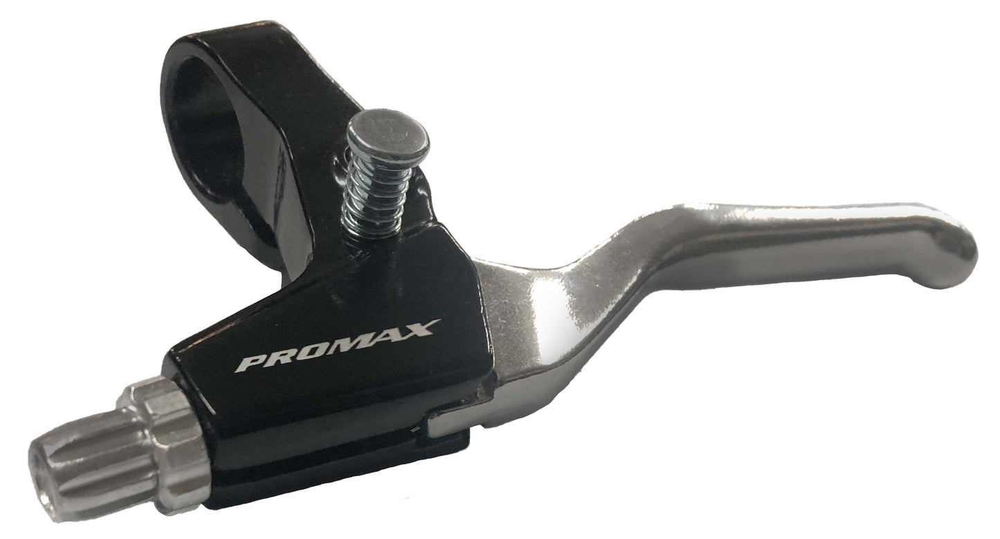 Left Promax brake lever, NOT an e-brake