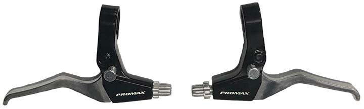 Promax Brake Set, NOT e-brakes
