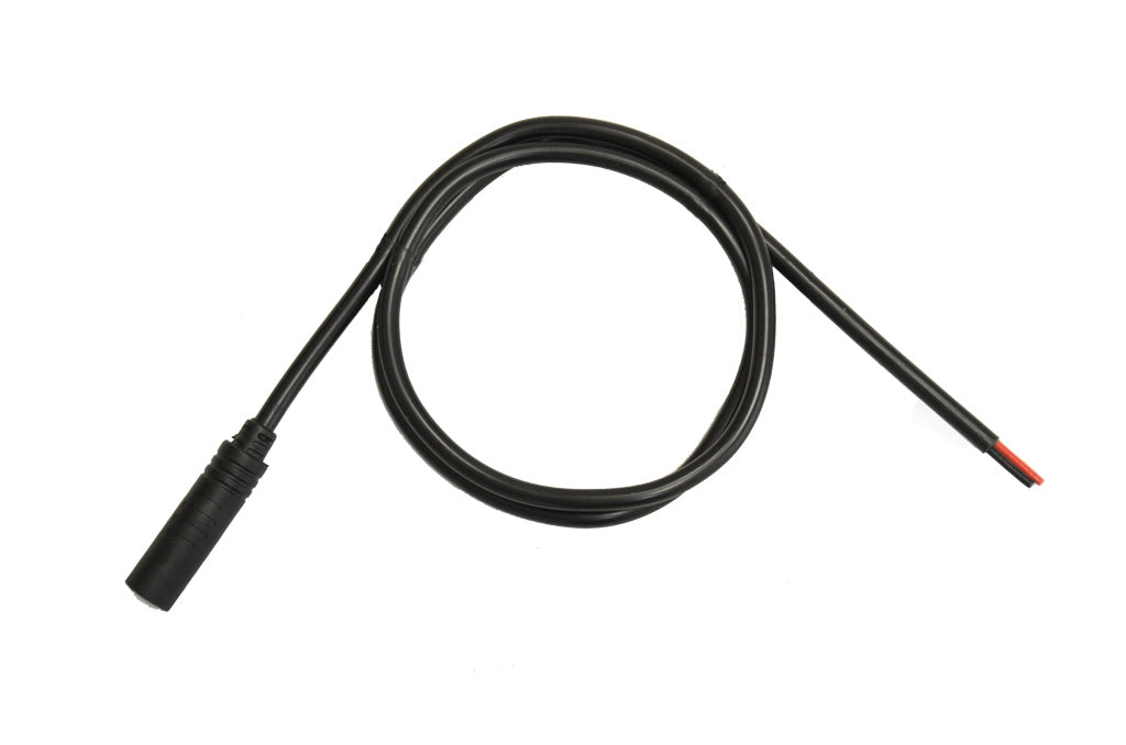 E-BikeKit 2 prong wire harness cable